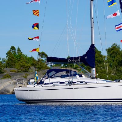 Arcona 380