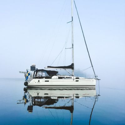 Jeanneau Sun Odyssey 39i