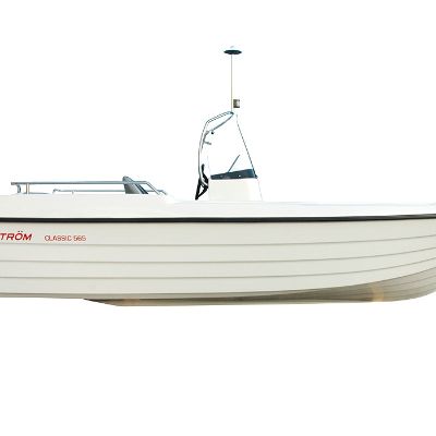 Sandström Classic 565