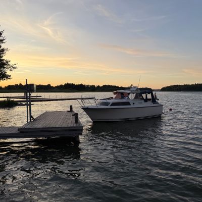 Karlskärs Båtklubb Gästhamn