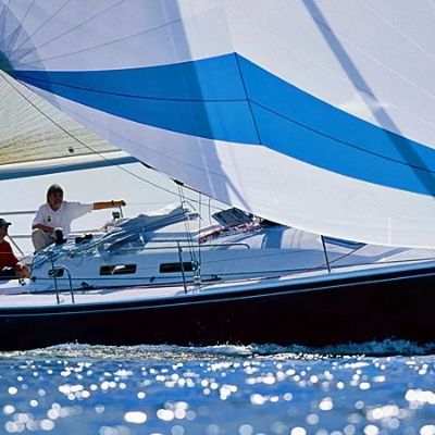 J/boats J-109
