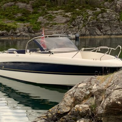 Yamarin 62CC