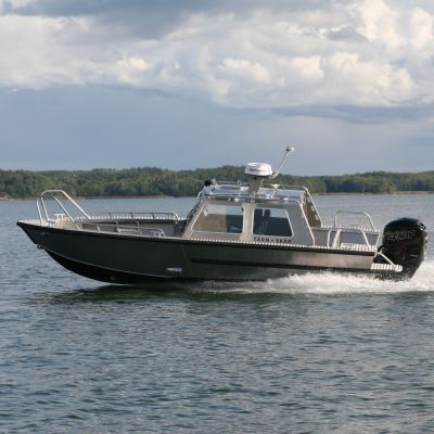 Tärnskär 25