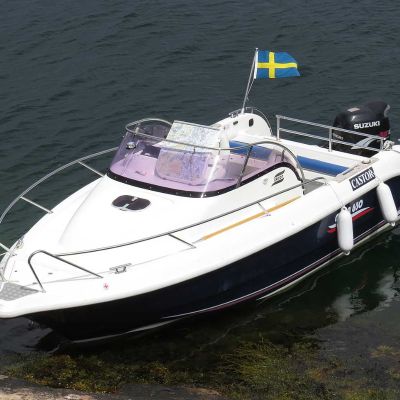 Galeon Galia 630