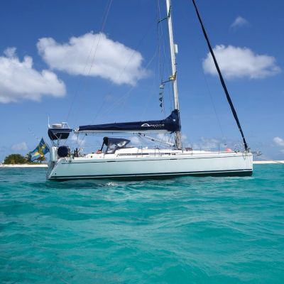 Arcona 430