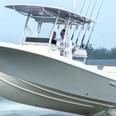 Bluewater 23T