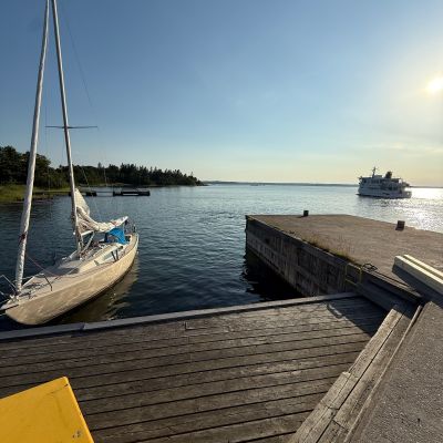 Norröra, Söderöra