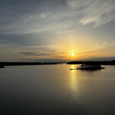 Storön, Bockholmen