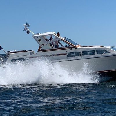 Storebro Royal Cruiser 31 Baltic Dl