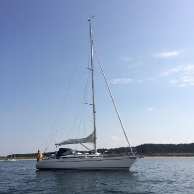 Arcona 355