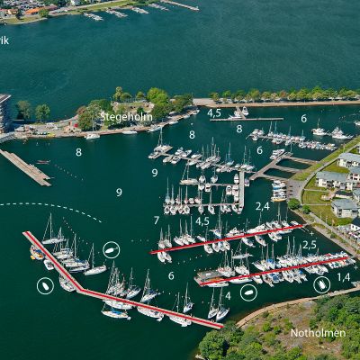 Västerviks Gästhamn