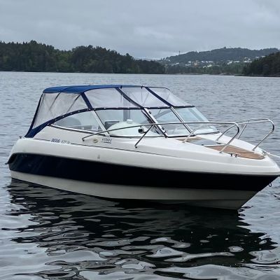 Bella 621 Dc