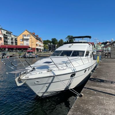 Princess 470