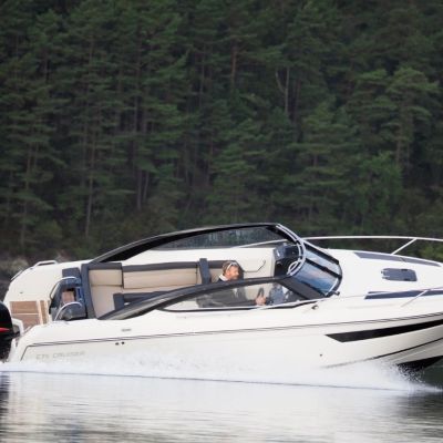 Askeladden C75 Cruiser