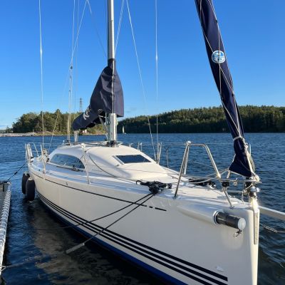 X-yachts Xp 33