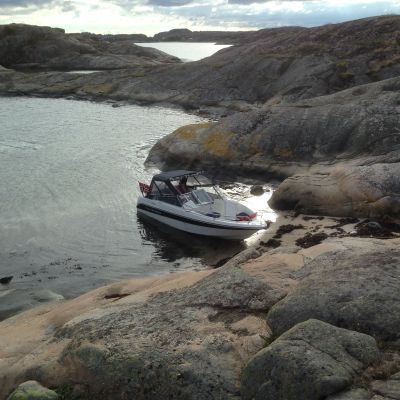 Nordkapp Avant 600