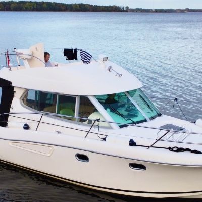 Jeanneau Merry Fisher 925