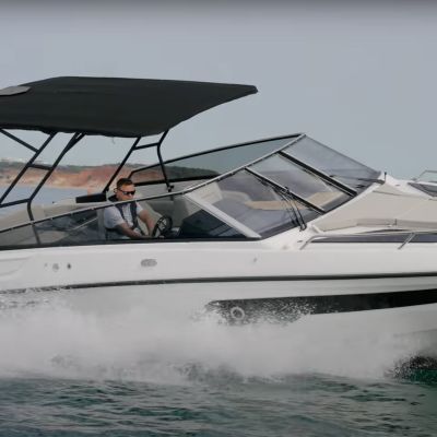 Finnmaster T9