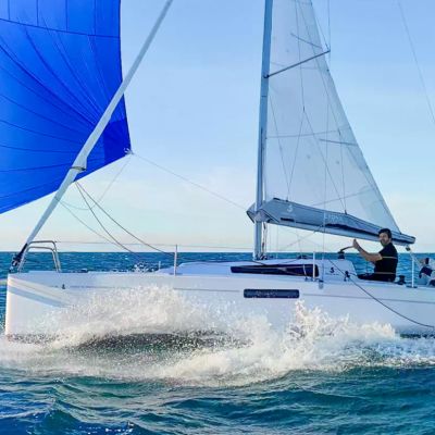 Beneteau First 27