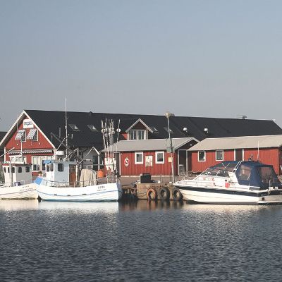 Kårehamns Fisk & Havskök