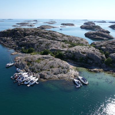 Getryggen