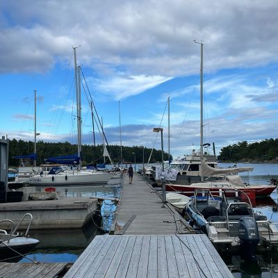 Kyrkviken