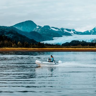 Highfield Classic 340