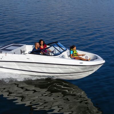 Bayliner Vr4 Bowrider