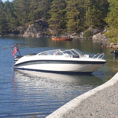 Askeladden C62 Cruiser