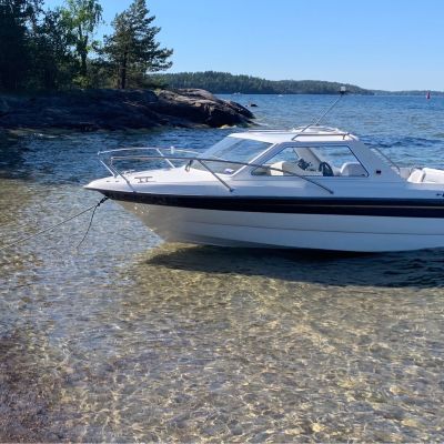 Bella 561 Ht