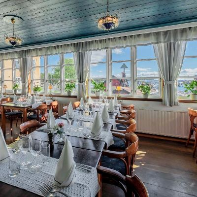 Sandhamns Värdshus