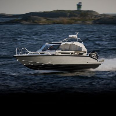 Anytec A27C