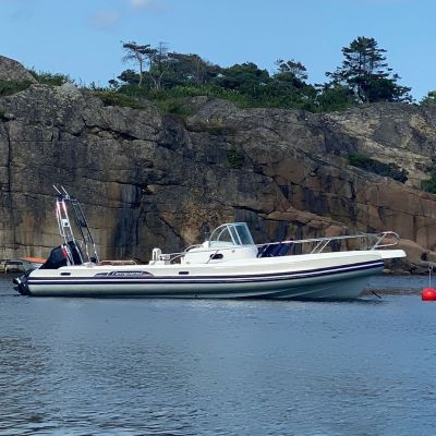 Capelli Tempest 900 Wa Swe