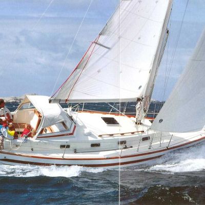 Najad 330
