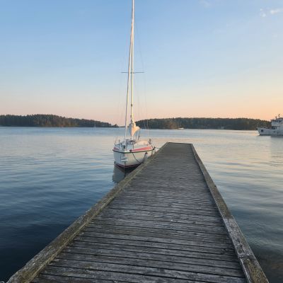 Högmarsö