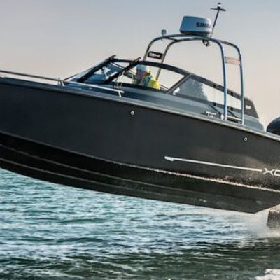 XO 250 Open