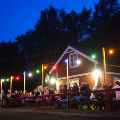Kvarnudden Café B&B