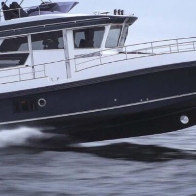 Nord Star Nord Star 47 SCY