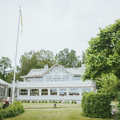 Ulriksdals Värdshus