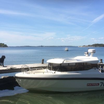 Bella 700 Patrol
