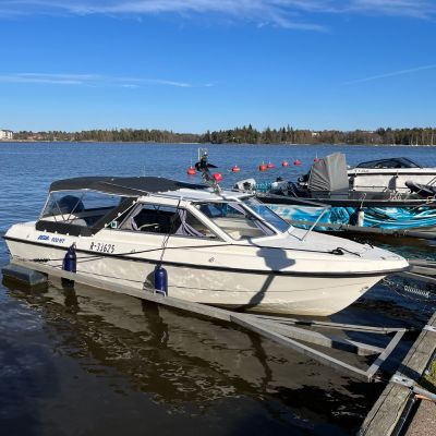 Bella 600 Ht