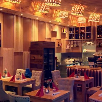 Rocco’s Wine & Dine