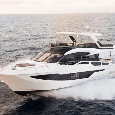 Galeon 640 Fly