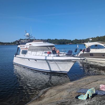 Storebro Royal Cruiser 475 Commander