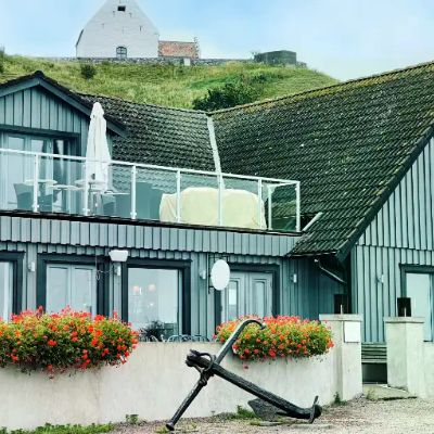 Vens Hamnkrog
