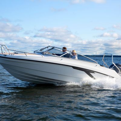 Finnmaster T6