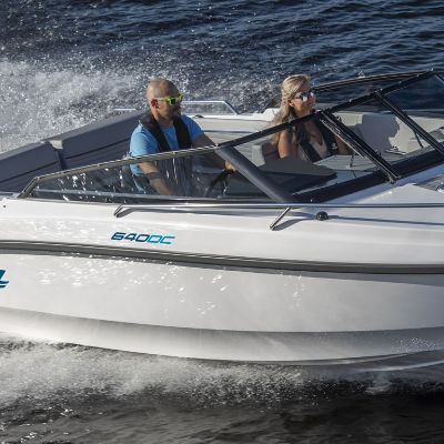 Bella 640 Dc