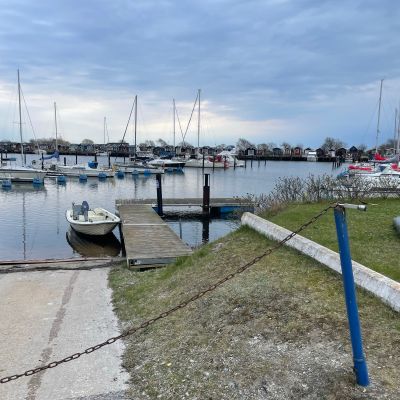 Klagshamn