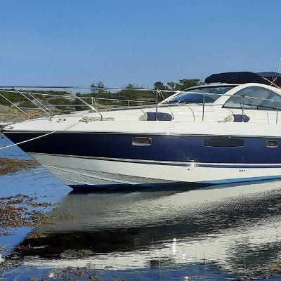 Fairline Targa 38