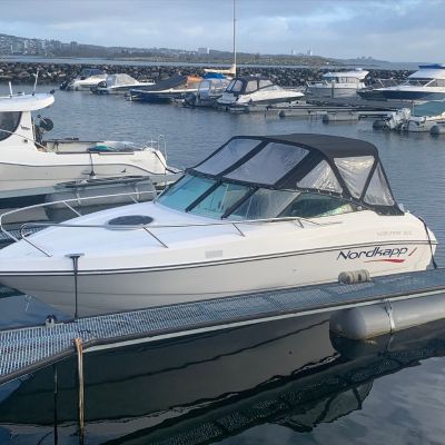Nordkapp Noblesse 625